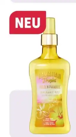 Rossmann Hawaiian Tropic Damen Bodymist Angebot