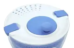Rossmann Rossmann Ideenwelt Salatschleuder Angebot