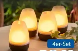 Rossmann Rossmann Ideenwelt Akku-Lounge-Leuchten Angebot