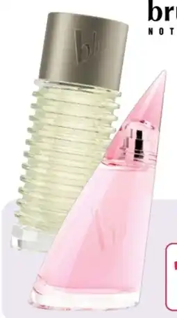 Rossmann Bruno Banani Women's EdT Angebot