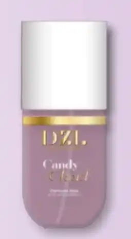 Rossmann DZL Damen Perfume Mist Angebot