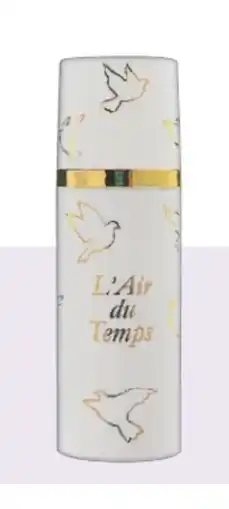Rossmann Nina Ricci L’air du Temps EdT Angebot