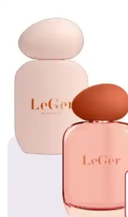 Rossmann LeGer Damen Signature EDP Angebot