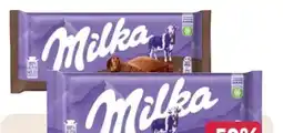 Rossmann Milka Tafelschokolade Angebot