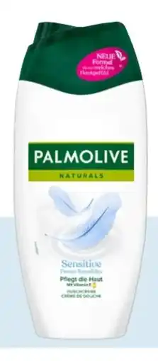 Rossmann Palmolive Dusche Angebot