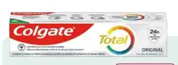 Rossmann Colgate Total Zahncreme Angebot