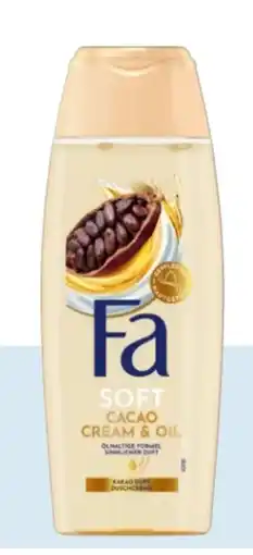Rossmann Fa Dusche Angebot