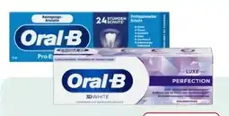 Rossmann Oral-B Zahncreme Pro-Expert Professioneller Schutz Angebot