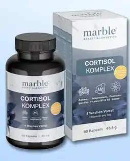 Rossmann Marble Cortisol Komplex Angebot