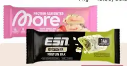 Rossmann ESN Designer Protein Bar Angebot