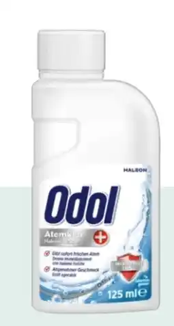 Rossmann Odol Mundwasser Angebot