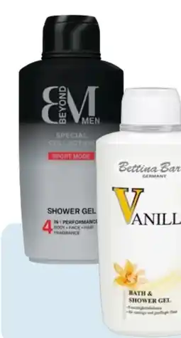 Rossmann Bettina Barty Bad & Dusche Angebot