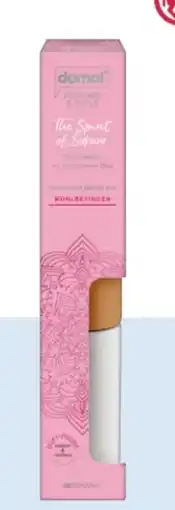 Rossmann Domol Perfume & Style Raumduft Angebot