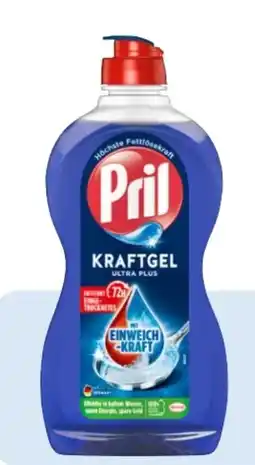 Rossmann Pril Spülmittel Angebot