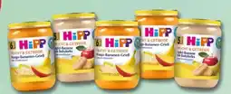 Rossmann HiPP Früchte Angebot