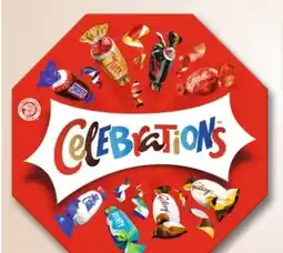 Rossmann Mars Celebrations Angebot