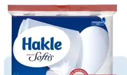 Rossmann Hakle Toilettenpapier Angebot