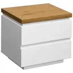 XXXLutz Novel Nachtschrank Angebot