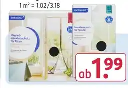 Rossmann Rossmann Ideenwelt Insektenschutz Angebot