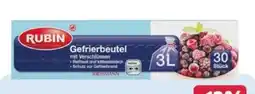 Rossmann Rubin Gefrierbeutel Angebot