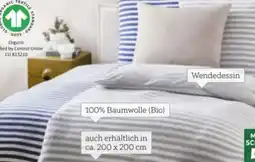 XXXLutz Bio Vio Jersey-Bettwäsche-Garnitur Angebot