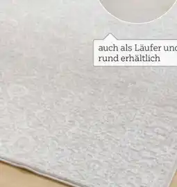 XXXLutz Dieter Knoll Vintageteppich Montreal Angebot