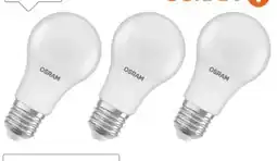 XXXLutz Osram LED-Leuchtmittel-Sets Angebot