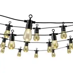 XXXLutz Ambia LED-Lichterkette El Paso Angebot