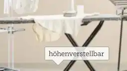 XXXLutz Homeware Bügelbrett Angebot