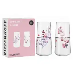 XXXLutz Ritzenhoff Gläser-Set 2-teilig Angebot