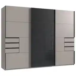 XXXLutz CarryHome Schwebetürenschrank Angebot