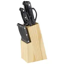 XXXLutz Boxxx Messerblock 13-tlg Angebot