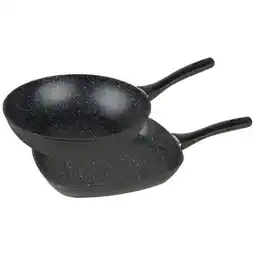 XXXLutz Homeware Professional Pfannen-Set 2-tlg Angebot