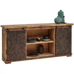 XXXLutz Landscape Sideboard Angebot
