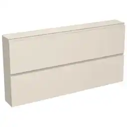 XXXLutz moderano Hängeschuhschrank Angebot