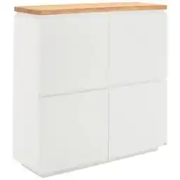 XXXLutz Novel Highboard Angebot