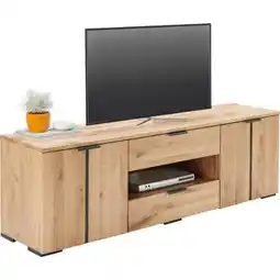 XXXLutz Linea Natura TV-Element Angebot