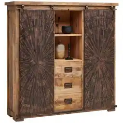 XXXLutz Landscape Highboard Angebot