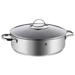 XXXLutz WMF Schmorpfanne Devil 28 cm Angebot