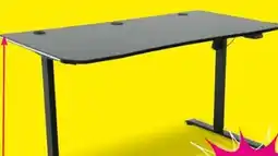 Möbel Boss Schreibtisch High Angebot