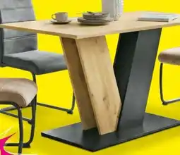 Möbel Boss Tisch Judith Angebot