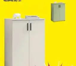 Möbel Boss Kommode Dino Angebot