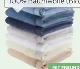 XXXLutz Bio Vio Frottier-Serie Bonita Angebot