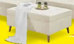Möbel Boss Hocker Carla Angebot