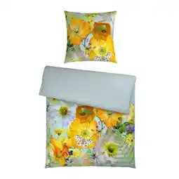 XXXLutz Esposa Satin-Bettwäsche-Garnitur Fiore Angebot