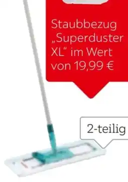 XXXLutz Leifheit Bodenwischer Profi XL Angebot