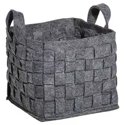 XXXLutz Landscape Filzkorb Angebot