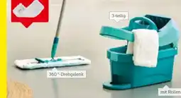 XXXLutz Leifheit Bodenreinigungs-Set Profi XL Mobile Angebot