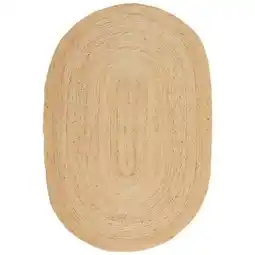 XXXLutz Linea Natura Jute-Teppich Agra Angebot