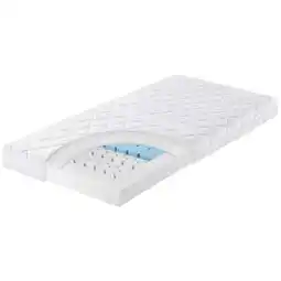 XXXLutz Julius Zöllner Babybettmatratze Babydream Angebot